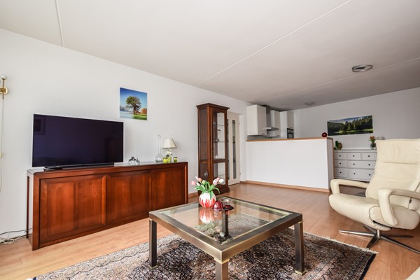 Medium property photo - Pisastraat 105, 5237 EL 's-Hertogenbosch